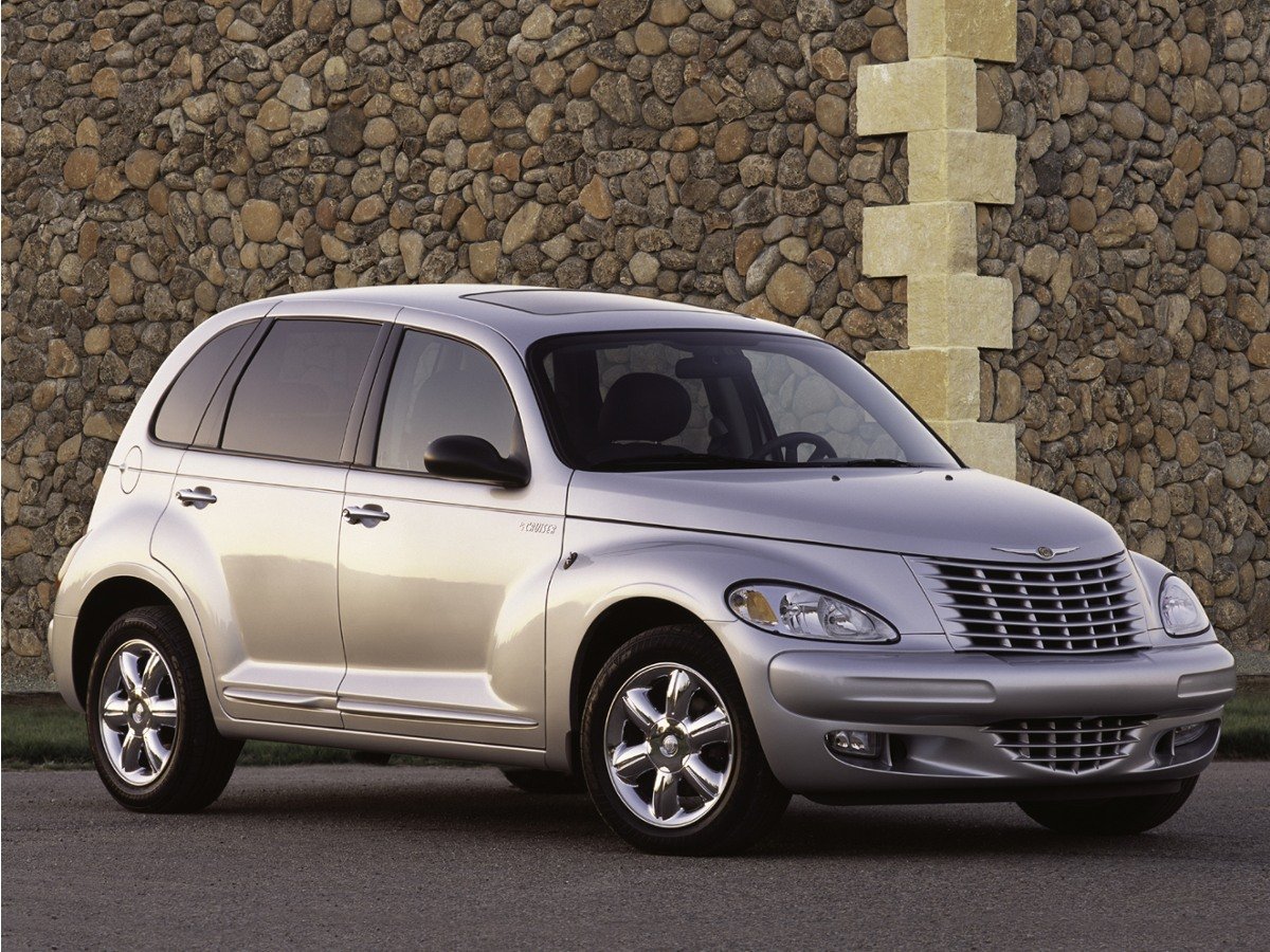 chrysler pt cruiser 2005 3C8FY58BX5T640182 image chrysler pt cruiser 2005 3C8FY58BX5T640182 image